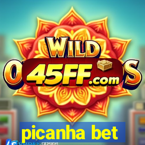 picanha bet